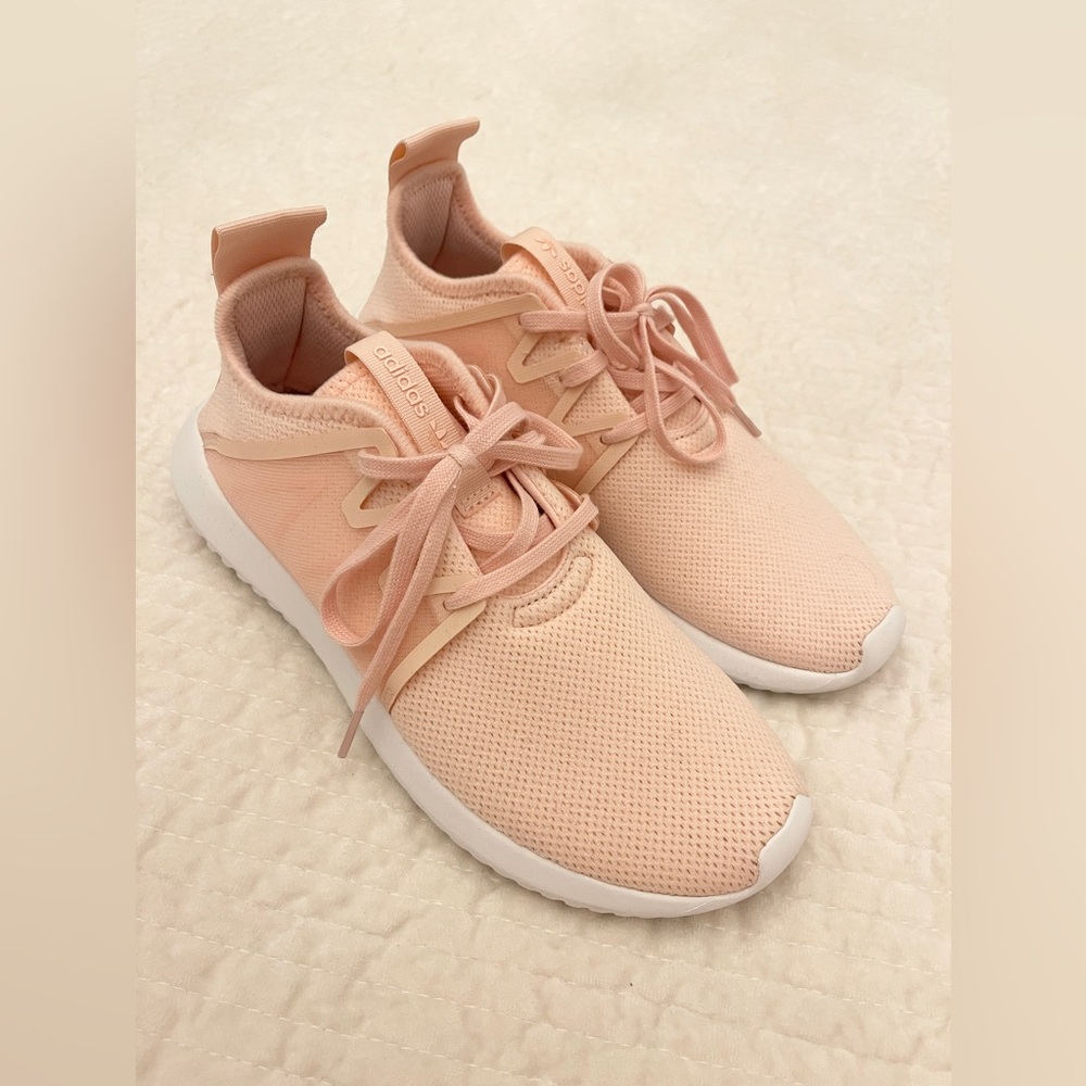 Adidas Blush Sneakers